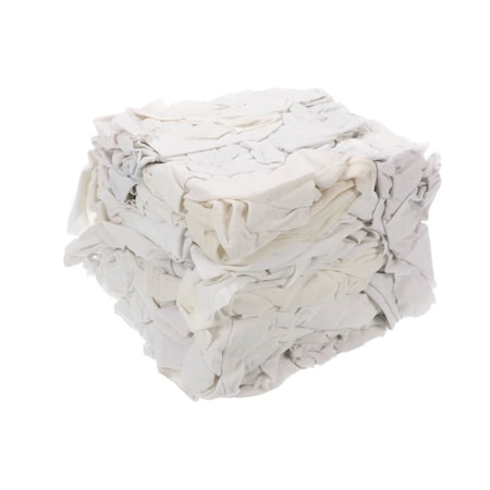 Aaon RAGS SHOP KNIT LINTFREE 5LB BX P5622B